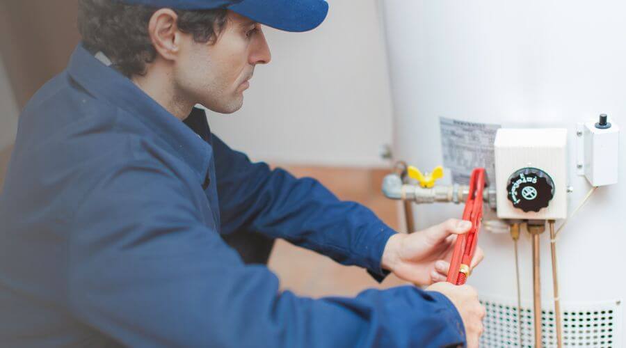 Professional expert plumbing services in Cross Plains, TX